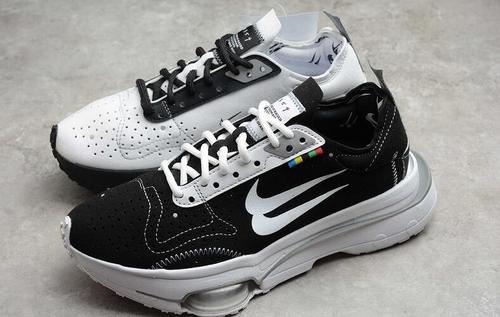 Air Zoom Type Double Swoosh Black_White style code_ DB2622-001 size_ 36-45-dbfef489